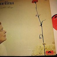 Melina Mercouri - L´oellet rouge - ´73 Polydor Lp