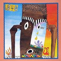 UB 40 - Sing Our Own Song - 7" - Virgin 108 264 (D)