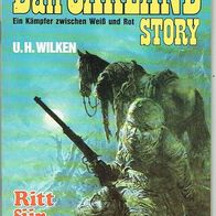 Dan Oakland Story 62 Verlag Zauberkreis in der 1. Auflage
