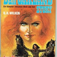 Dan Oakland Story 63 Verlag Zauberkreis in der 1. Auflage