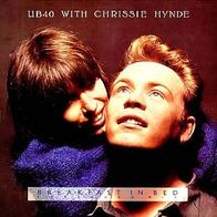 UB 40 - Breakfast In Bed (Extended Mix)& Chrissie Hynde