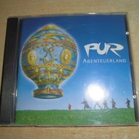 Abenteuerland - Pur