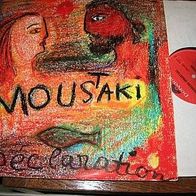 Georges Moustaki - Declaration -´73 Polydor Lp