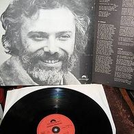 Georges Moustaki - Le Meteque- France FOC Lp - top