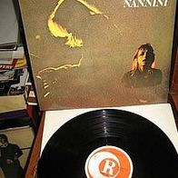 Gianna Nannini - same 1. album ´76 Lp - n. mint !