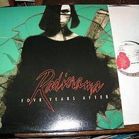 Radiorama (Italo) - Four years after - Italy Imp. Lp -mint !