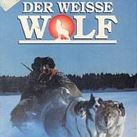 Der WEISSE WOLF * * VHS