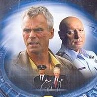 Stargate 62 * * mit R.D. Anderson * * VHS