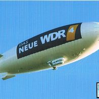 Zeppelin Das Neue WDR - Schmuckblatt 5.1