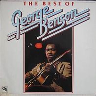 George Benson - the best of - LP - 1975
