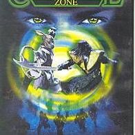 Creature ZONE * * gibt es nicht auf DVD ! * * VHS