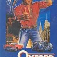 OXFORD BLUES * * Komödie * * VHS