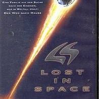 LOST in SPACE * * Sci-Fi * * Fantasy * * VHS
