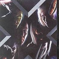 X-MEN * * Fantasy * * VHS