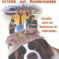 Beethoven - URLAUB mit Hindernissen * * VHS