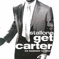 Sylvester Stallone * * Die Wahrheit tut weh * * VHS