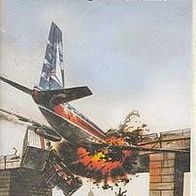 JUMBO CRASH - Der Todestag am Potomac * * Flugzeug Drama * * RAR ! * * VHS