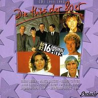 CD * Die Hits Der 80er (Disc 1] 1980 - 1982