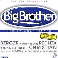 Doppel CD * Big Brother Der TV-Soundtrack 2000