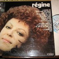 Regine - Disque d´or 1965-71 (Best of) - rare ´72 France FOC Lp - top !