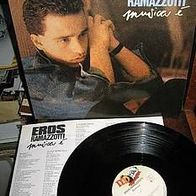 Eros Ramazotti - Musica e - Lp - mint !!