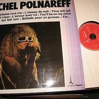 Michel Polnareff - same - France Lp - mint !