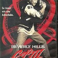 EDDIE MURPHY * * Beverly HILLS COP 3 * * VHS