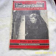 G.-man Jerry Cotton Nr.963 ( 1. Aufl.)