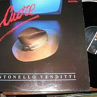 Antonello Venditti - Cuore - Lp - mint !