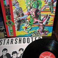 Starshooter (New Wave Rock) - Chez les autres - Lp - top