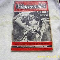 G.-man Jerry Cotton Nr.1109 (1. Aufl.)