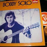 Bobby Solo - Seine größten Erfolge - Lp - mint !