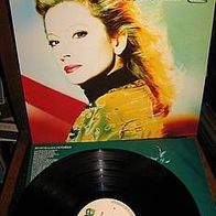 Veronique Sanson - Moi le venin- Lp - mint !!