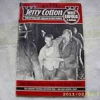 G.-man Jerry Cotton Nr .1335 (2. Auflage)