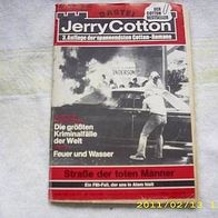 G.-man Jerry Cotton Nr .354 (3. Auflage)