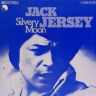 7"JERSEY, Jack · Silvery Moon (RAR 1975)