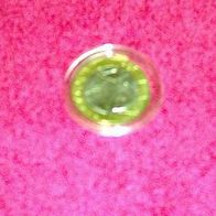 1000 Lire 1997 stgl. falsche Landkarte