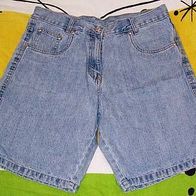 kurze Hose/ Jeans , Größe 38