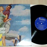 Schlagerfavoriten 1964 12" LP mit LAURIE LONDON u. a. deutsche Varieton 1964