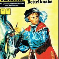 Illustrierte Klassiker 65 Hardcover Verlag Hethke