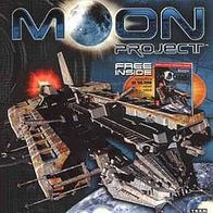 EARTH 2150 The Moon Project / PC-Game auf CD-ROM (Computer Bild Spiele 2002)