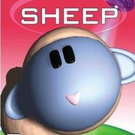 SHEEP auf CD-ROM aus Magazin - PC Game - (Computer Bild Spiele 2004)