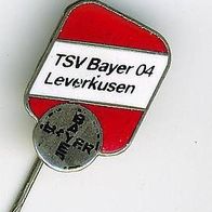 TSV Bayer 04 Leverkusen Anstecknadel :