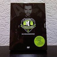 DVD 20 Jahre Mittermeier, Jubiläumsedition, 6 DVDs!