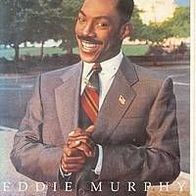 EDDIE MURPHY * * EIN ehrenwerter Gentleman * * VHS