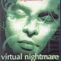 Penelope CRUZ * * Open your Eyes - Virtual Nightmare * * VHS