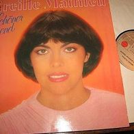 Mireille Mathieu - So ein schöner Abend - Foc LP - top !