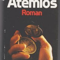 Atemlos " Roman von Desmond Bagley