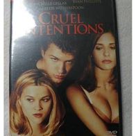 DVD Cruel Intentions auf englisch