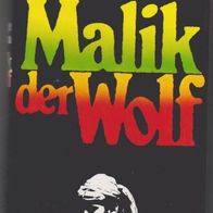 Malik der Wolf von George Halban